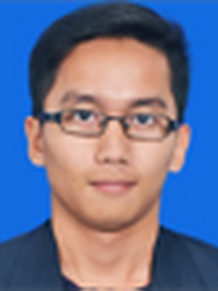 JEFFRY UNYANG ANAK SELI