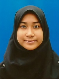 NURUL IZZAH BINTI KHORUDDIN