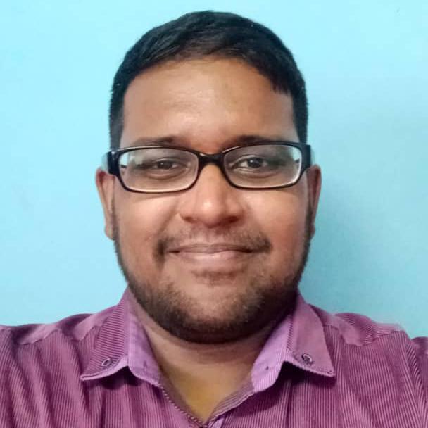 VASANTHAKUMAR A/L RAJAMANICKAM