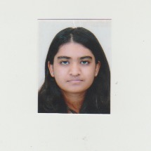 SASHMETTHA KRISMA A/P KRISHNA RAJ